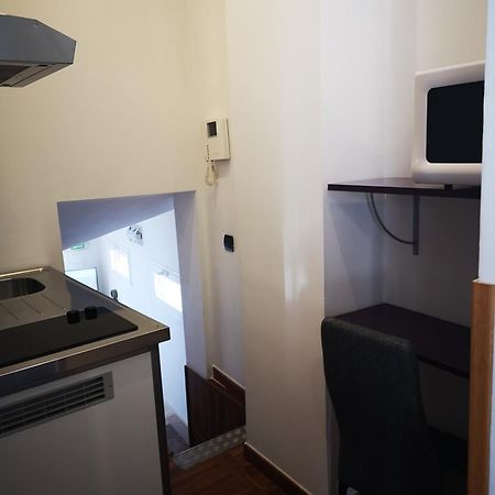 Hotel Hospederia Rincon De León Zewnętrze zdjęcie