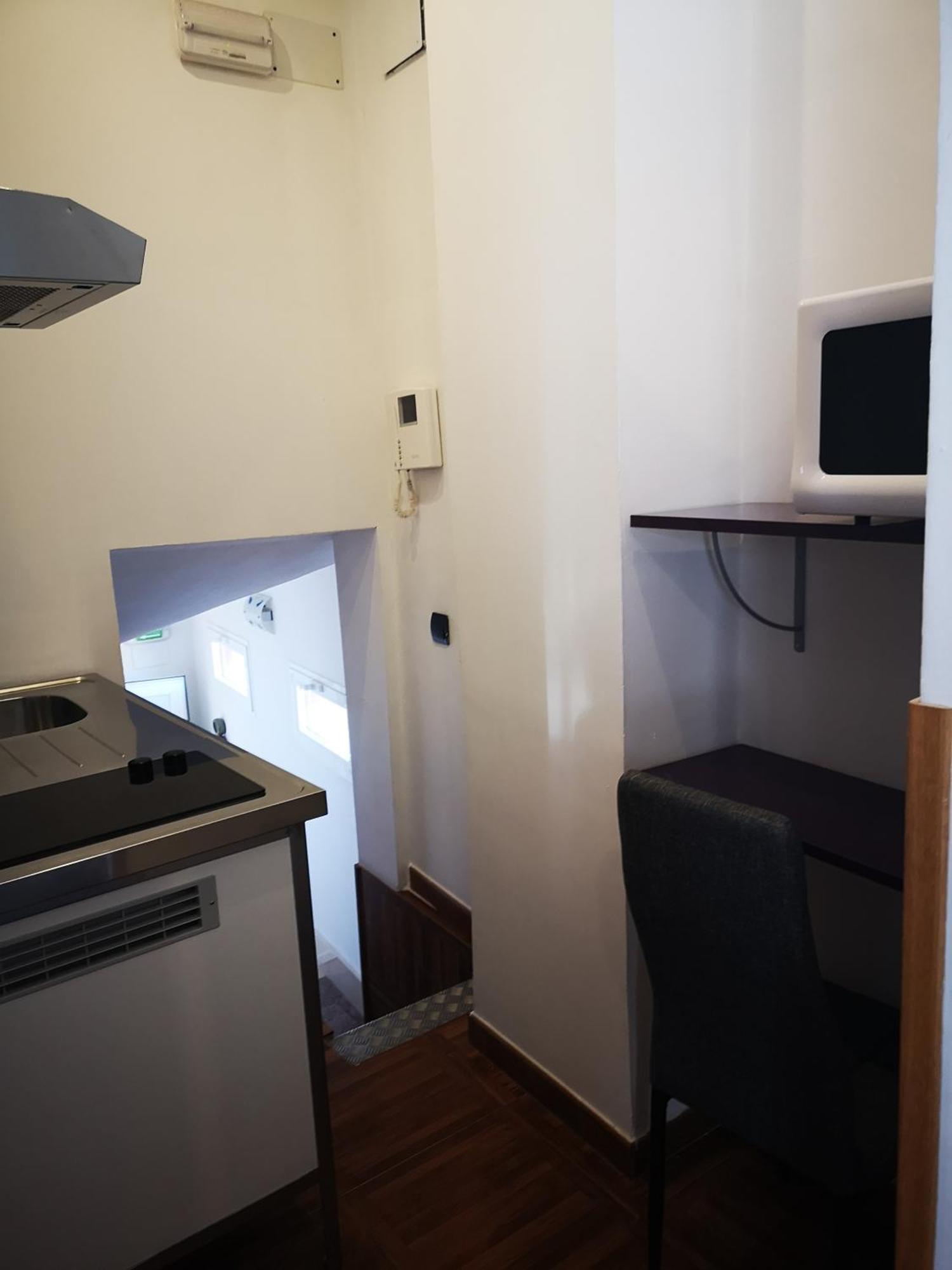 Hotel Hospederia Rincon De León Zewnętrze zdjęcie
