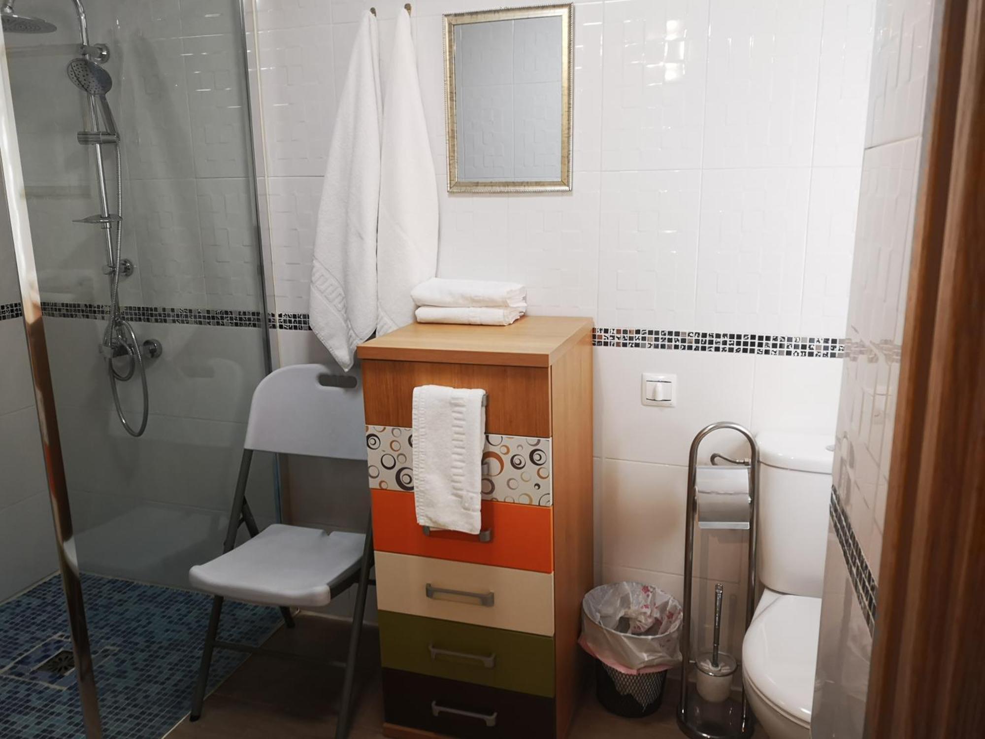 Hotel Hospederia Rincon De León Zewnętrze zdjęcie