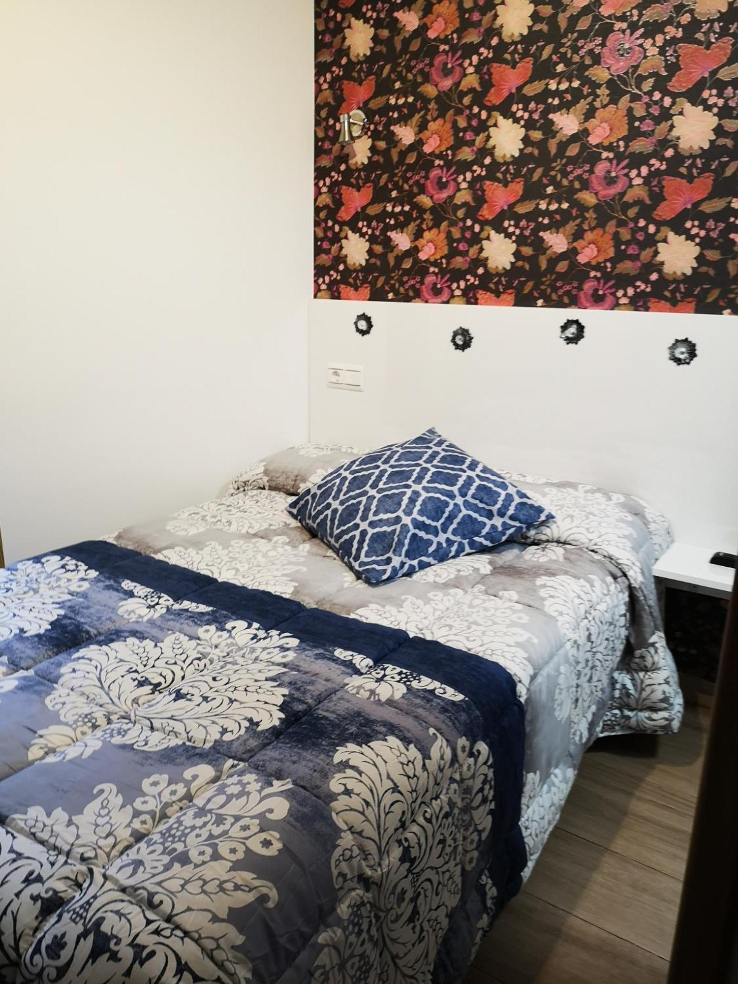 Hotel Hospederia Rincon De León Zewnętrze zdjęcie