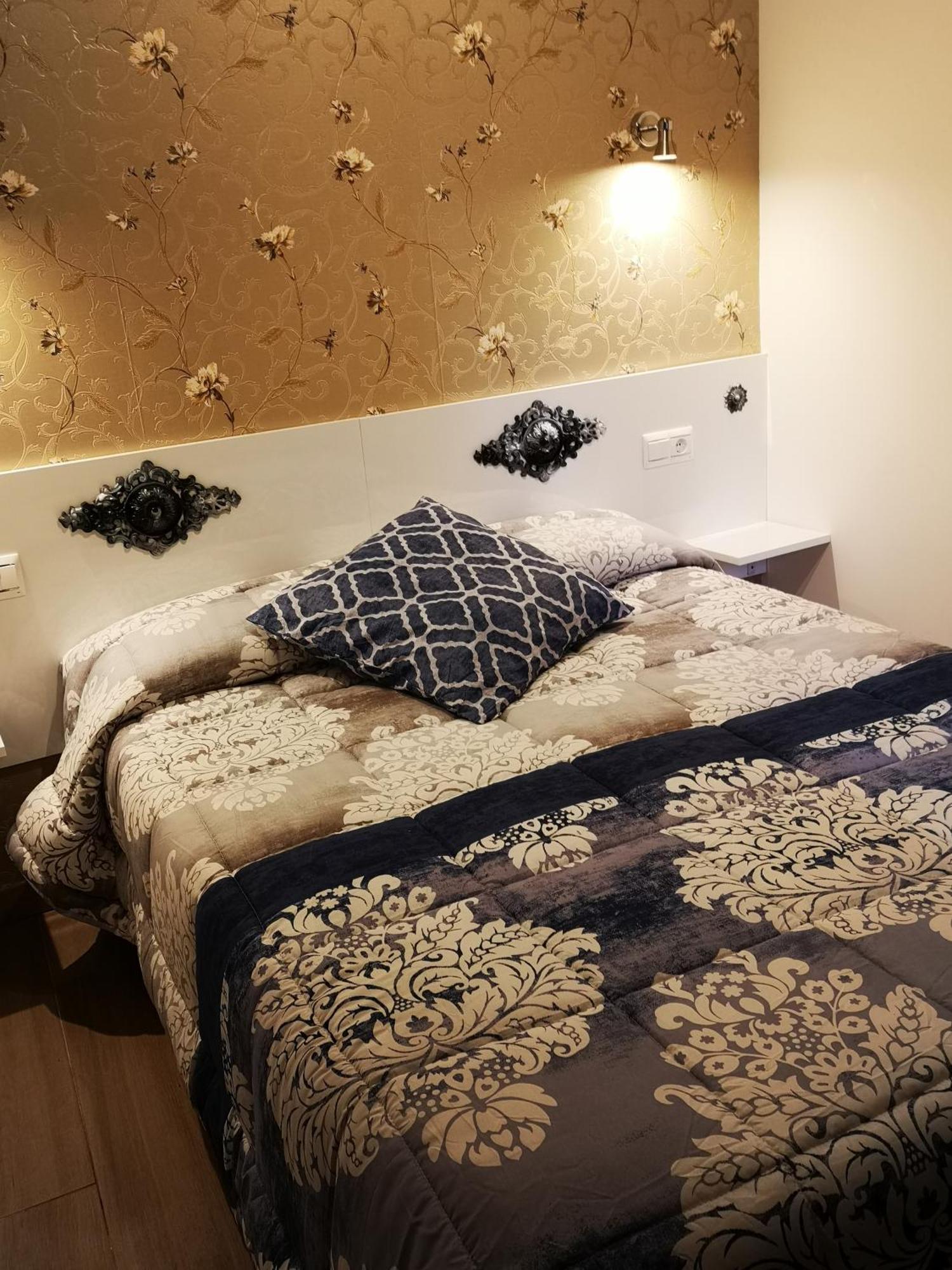 Hotel Hospederia Rincon De León Zewnętrze zdjęcie
