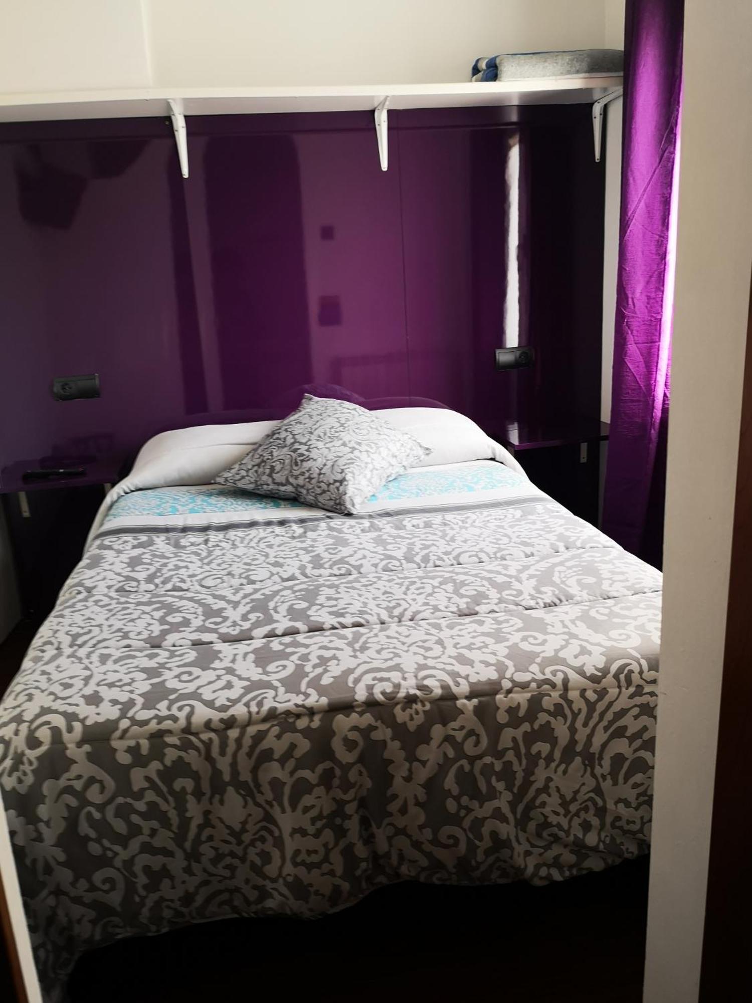 Hotel Hospederia Rincon De León Zewnętrze zdjęcie