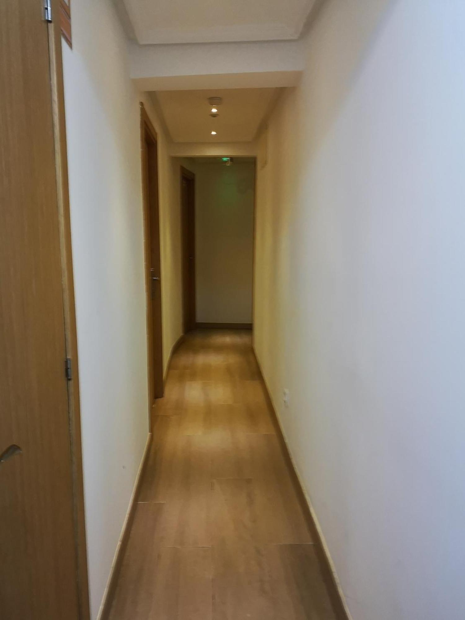 Hotel Hospederia Rincon De León Zewnętrze zdjęcie